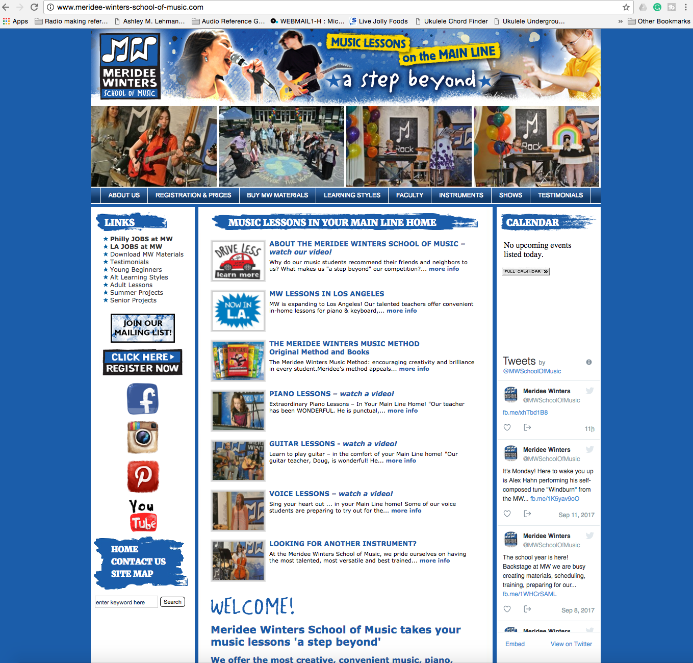 Ashley Lehmann – Ashley M. Lehmann